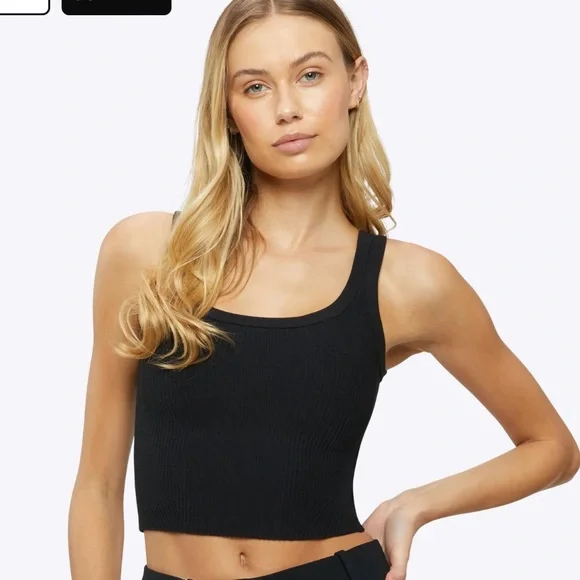 Coreflex Tank - Picture 1 of 5